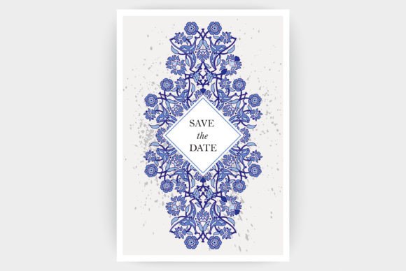 Download Arabesque Decoration Print Vector Design - Decor Collection