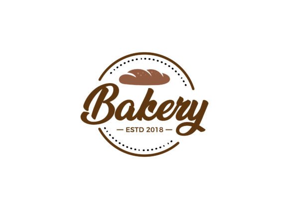 Download Fresh Bread and Bakery Logo - Bakery logo Collection