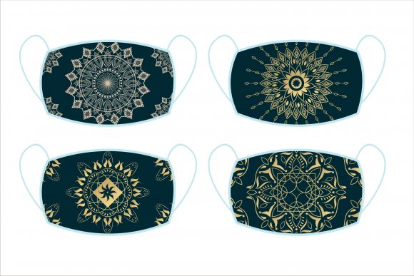 Download Facial Masker Vector - Mask Collection