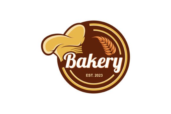 Download Bakery Logo Design Illustration - Bakery logo Collection